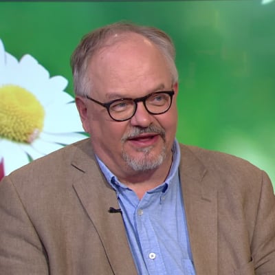 Jokainen ihminen voi oppia onnellisuutta