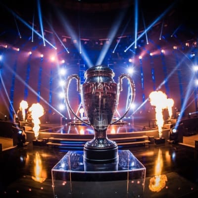 Katowice Major CS:GO: The New Champions Stage