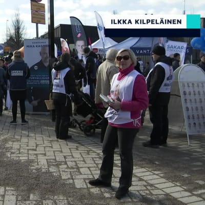 Yle Uutiset selkosuomeksi