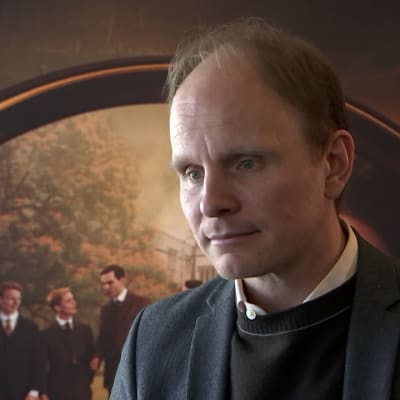 Dome Karukoski kertoo Tolkien-elokuvasta