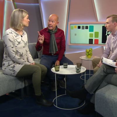 "Pukki on Messistä seuraava"
