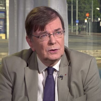 Millaista apua ISIS-leirillä annetaan?