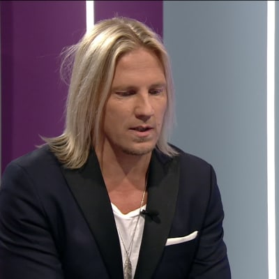 Sami Kuronen kommentoi Eeva-lehden päätöstä lopettaa seksikkäin mies -äänestys