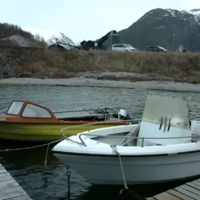 Norjassa rikottiin tammikuun lämpöennätys
