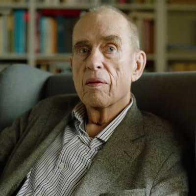 Jörn Donnerin loppusanat - haastattelu nauhoitettu joulukuussa 2019.