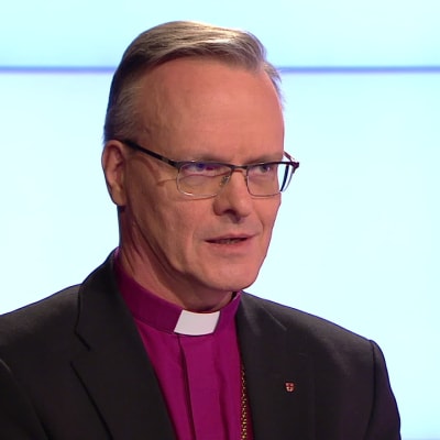 Arkkipiispa Tapio Luoma: Edessämme on nyt yksi elämän kovimmista läksyistä