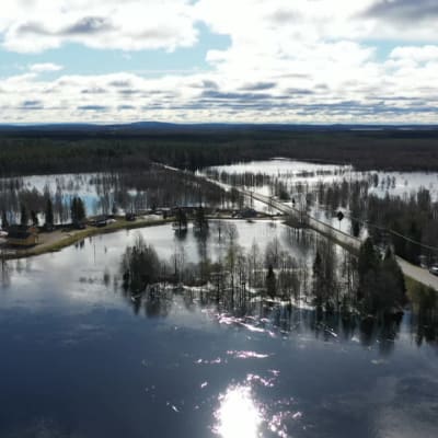 Ounasjoki