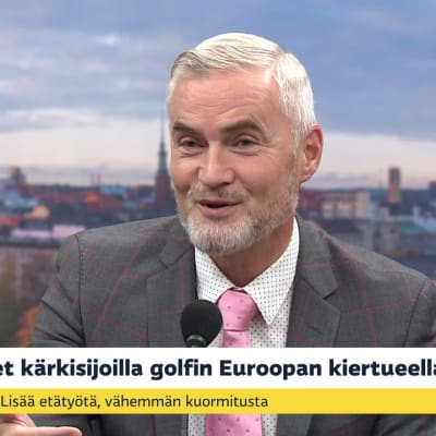 Kimi Räikkösen ura. Matti Nykäsen patsas.HJK. Suomalaisgolfarit
