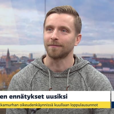 Hiihtokausi avattu, naisten futismestari, uinnissa SE-aikoja, jääkiekon EHT-turnaus
