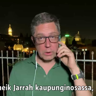 Kuronen Israel