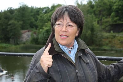 Maija-Liisa Kairo