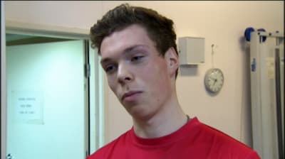 Juuso Haarala