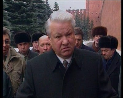 Michail Gorbatjovs
