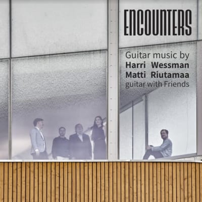 Encounters / Wessman