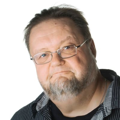 Risto Nordell.