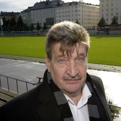 Pertti Alaja