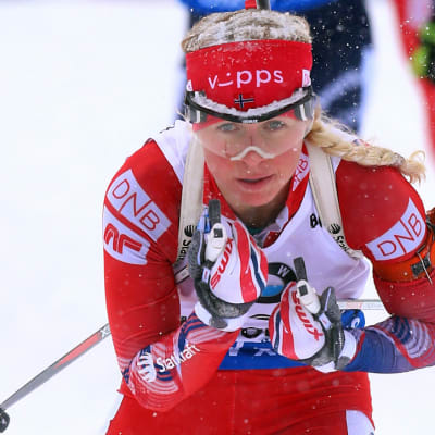 Tiril Eckhoff