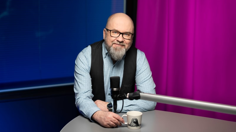 Yle Radio Suomen toimittajat – Yle Radio Suomi – 