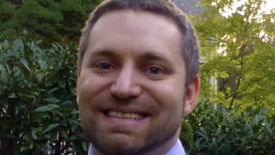 Brian Rosenwald är amerikansk medieforskare och -expert.