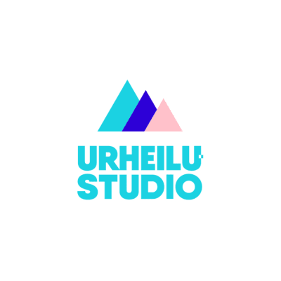 Urheilustudion logo