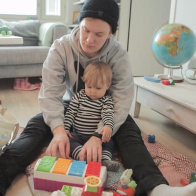 tume oikeissa töissä