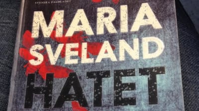 Maria Svelands bok hatet