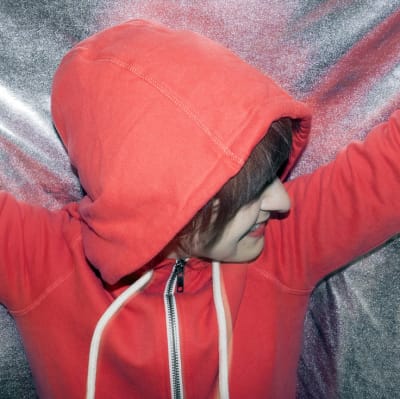 Anna Estarriola: Show. Performanssi Galleria Sinnessä, 2015