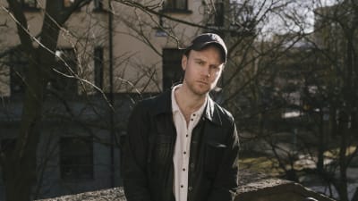 Tom Malmquist