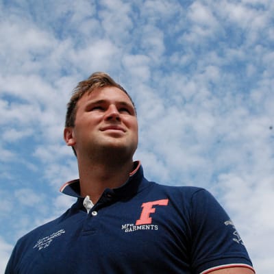 Sampo Lehtola