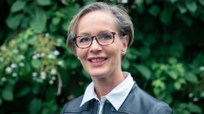 Tiina Palotie-Heino, Espoo, 6.7.2018