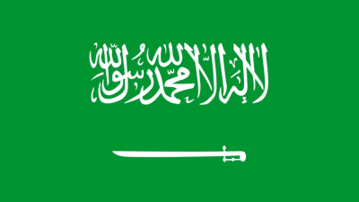 sudisk flagga