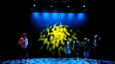 Ensamble Norma
