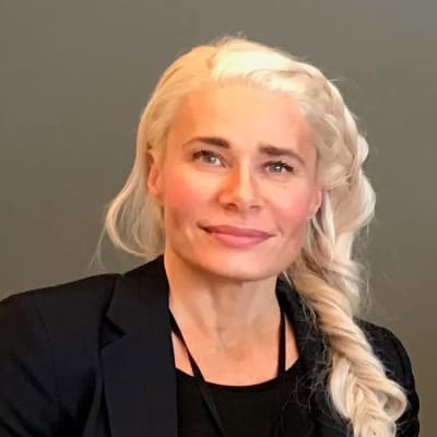 Sari Haikka