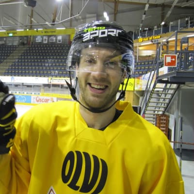 Sami Mutanen kuvassa