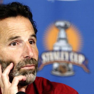 John Tortorella.