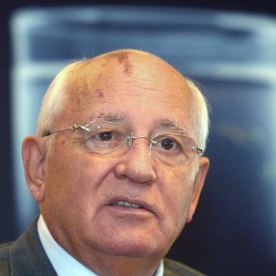 Mihail Gorbatshov.