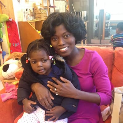 Oluatoyin Akinrinade