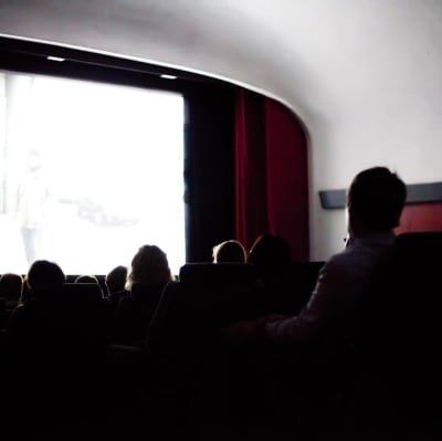 kino tapiola,