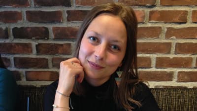 Jennifer Sandström valde att sluta med p-piller och börja med Natural Cycles.