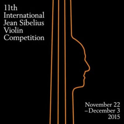 jean sibelius -viulukilpailu,