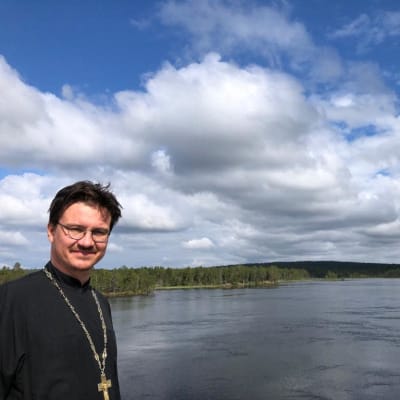 Isä Andrei Verikov