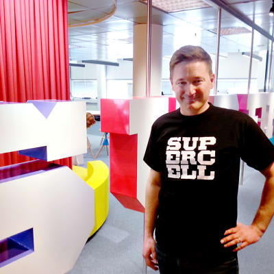 Ilkka Paananen.