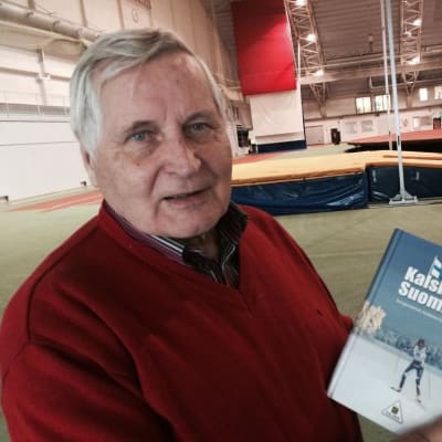 Osmo Kärkkäinen