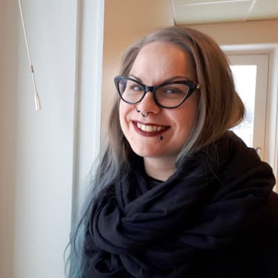 Katri Salmi