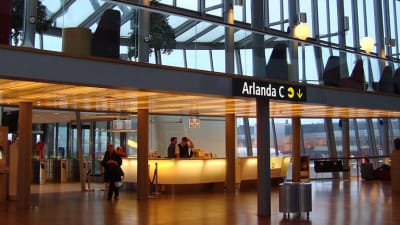 Arlanda flygplats