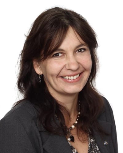 Riikka Slunga-Poutsalo