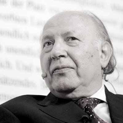 Imre Kertész 