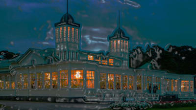 hangö casino