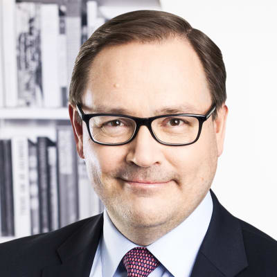 Veli-Matti Mattila