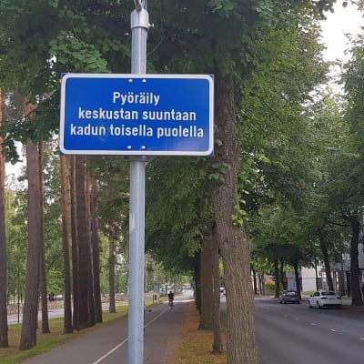 Puistokatu
